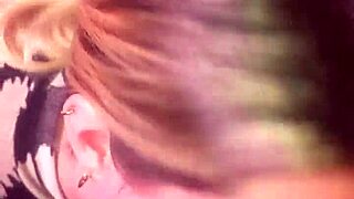 Que Rica Chupala Que Le Doy, Me Encanta Babosiarla Toda y Que Le De Toda La Leche en La Boca