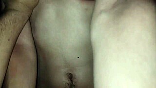 i feel so excited sucking my boyfriend's dick at the hotel