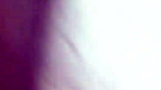 Andyflow bends over for big ass doggystyle in sextape 😈