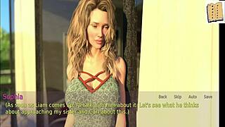 Is this wife your stepmother too?