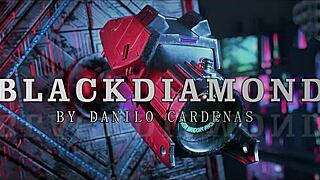 18 Latina Step Sister Craves Big Pollas Secretly