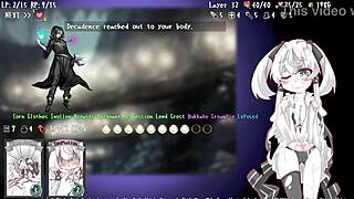 Lost chapter hentai gameplay 2