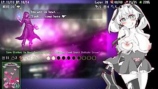 Lost chapter hentai gameplay 2