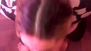 Que Rica Chupala Que Le Doy, Me Encanta Babosiarla Toda y Que Le De Toda La Leche en La Boca