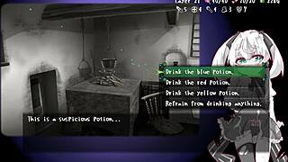 Lost chapter hentai gameplay 2