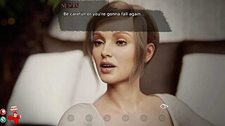 Zenos Anthology Ep 26: Intense Hentai Game Action.