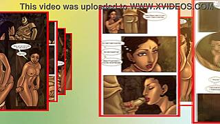 did savita bhabi lose her virginity?