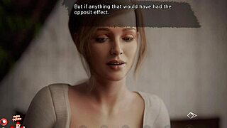 Zenos Anthology Ep 26: Intense Hentai Game Action.