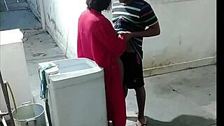 My Neighbor Caught Me Naked And Made Me Suck His Cock