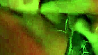 Blonde MILF Demands Ass Licking After Halloween Party! Toys and Blowjob Action Ensues!