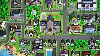 Summertime saga episode explores erotic hentai anime adventures