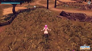 Man, I’m lovin’ eatin’ emissary’s shaved pussy in Ep5, so hot!