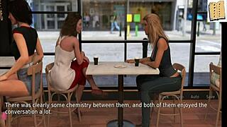 Wife And Stepmother In Erotic Hentai Adventures