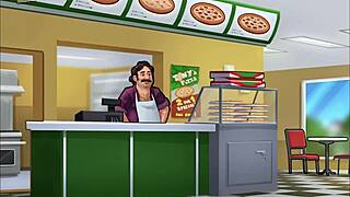 Summertime saga episode explores erotic hentai anime adventures