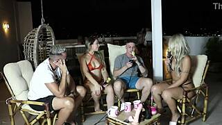 I enjoy elo cardone and victor mustang swingers