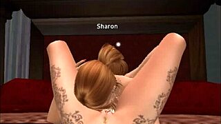 Damn, lick my pussy right now after this hot striptease in heels!