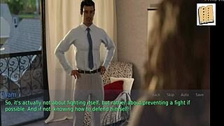 so, this wife and stepmother got tangled in a steamy mess