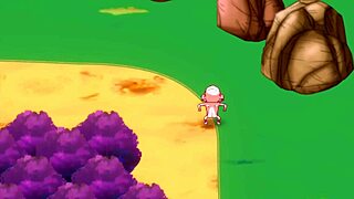 Master Roshi Fucks Dragon Ball Women Uncensored