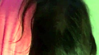 this flaca is so caliente, giving oral and reaching orgasm