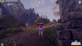 Man, I’m lovin’ eatin’ emissary’s shaved pussy in Ep5, so hot!