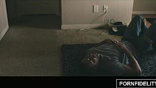 Pornfidelity Sophia Grace Creampied On The First Date Roughly