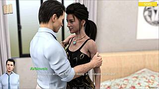 Exploring The Mysteries Of Rosewater Manor