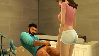 Mark Maxil Nin Lupe's Bisexual Gay Prostate Play