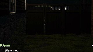 Полный геймплей Летнего Зноя часть 6 с танцами и верховой ездой