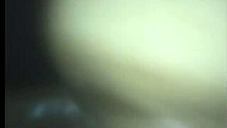 cheating gf caught in a tricky situation with her lover