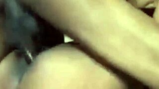 Monkey Missionary Action with Curvy Wifey on Top