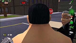 Vacanza a Bonetown: rossa cavalca duro nel nuovo episodio