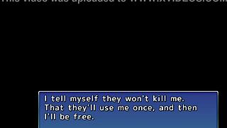 Pixel Town Akanemachi Sideshow Part 3 Bondage Play