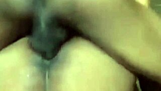 Monkey Missionary Action with Curvy Wifey on Top