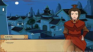 Four Elements Trainer Book 2: Love and Desire Part 3