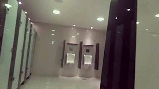 found a friend at mall and hooked up with his brother