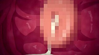 Hentai Gal Comes Over Often 2