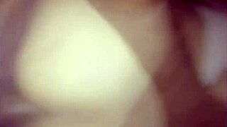 cheating gf caught in a tricky situation with her lover