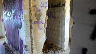 davcina fa un pompino allaperto a un ragazzo conosciuto su tinder di tenerife