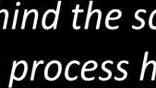 Teen Harlots In A Crazy Act