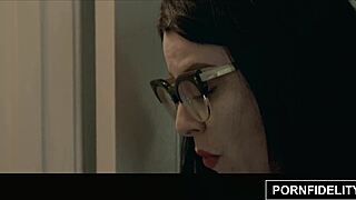 Pornfidelity Sophia Grace Creampied On The First Date Roughly