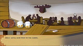 Four Elements Trainer Book 2: Love and Desire Part 3