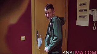 wanna fuck your milf stepmom's ass? it comes true