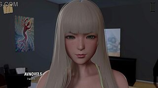 Ripples 13: 'Watch my clothes get ripped off!'