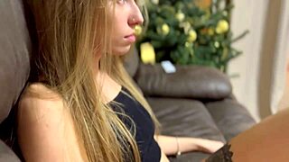 they craved banging doggystyle while hentai played on screen. blue eyes locked in.