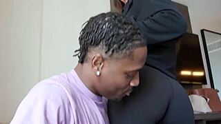 Kim K Parody with Sisi Rose Stretching in Hot POV