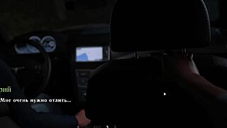 Complete gameplay of summer heat part 6 with dancing and riding