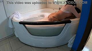 Chubby Latina BBW Visits Hotel for First Time with Taboo Family Member for Big Ass Action