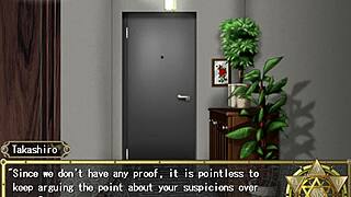 Bible Black high priest infection playthrough