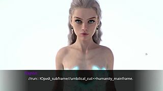 Complete Gameplay Echoes Of Lust Episode 2 Part 28