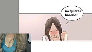 est�pido amor capitulo 3 erotic anime narration